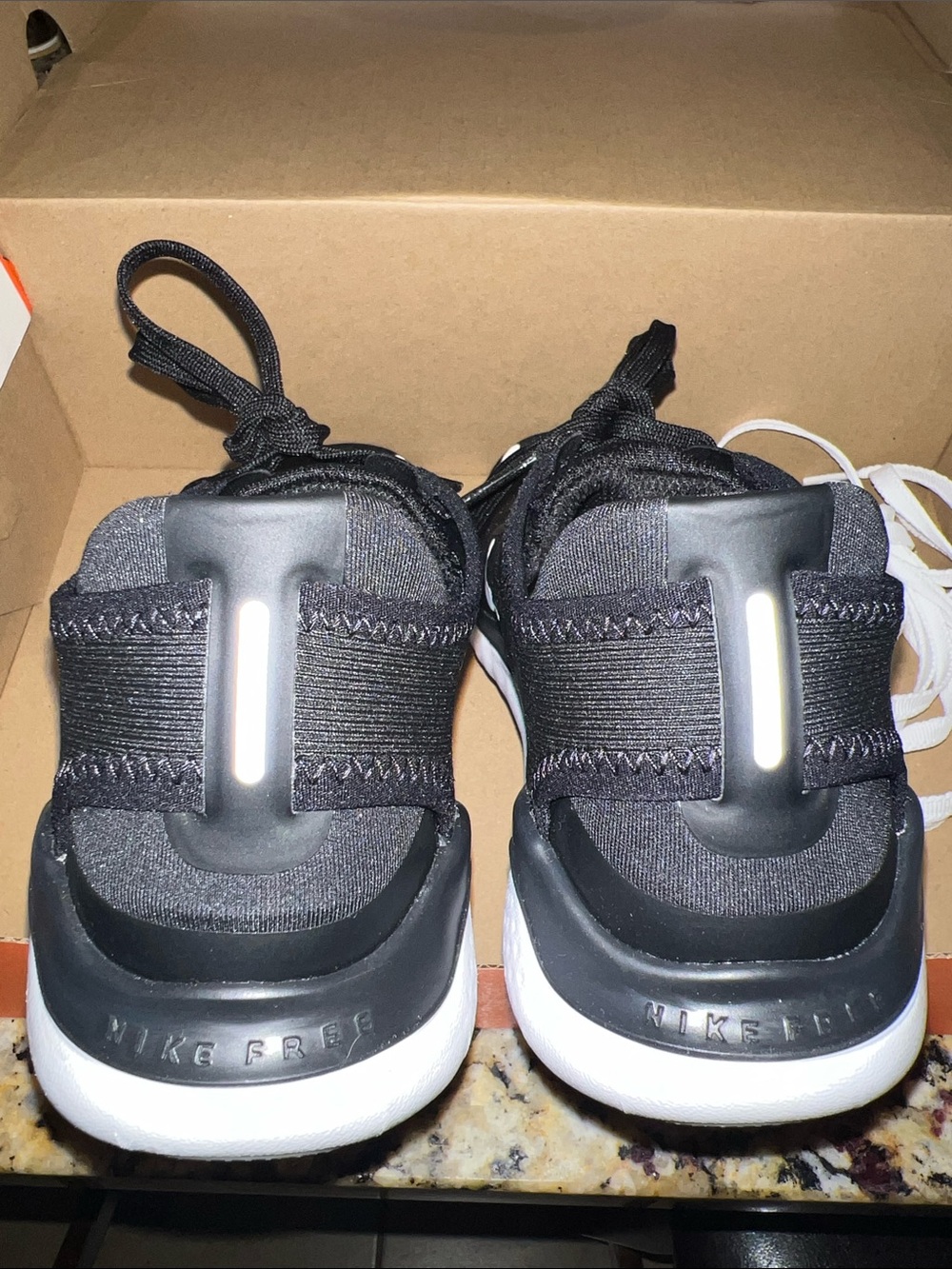 Nike Free RN 2018
Women's Running Shoes - Picture 7 of 8